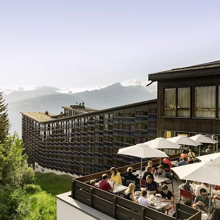 Belambra Clubs Arc 1800 - Hotel Du Golf Les Arcs  Εξωτερικό φωτογραφία