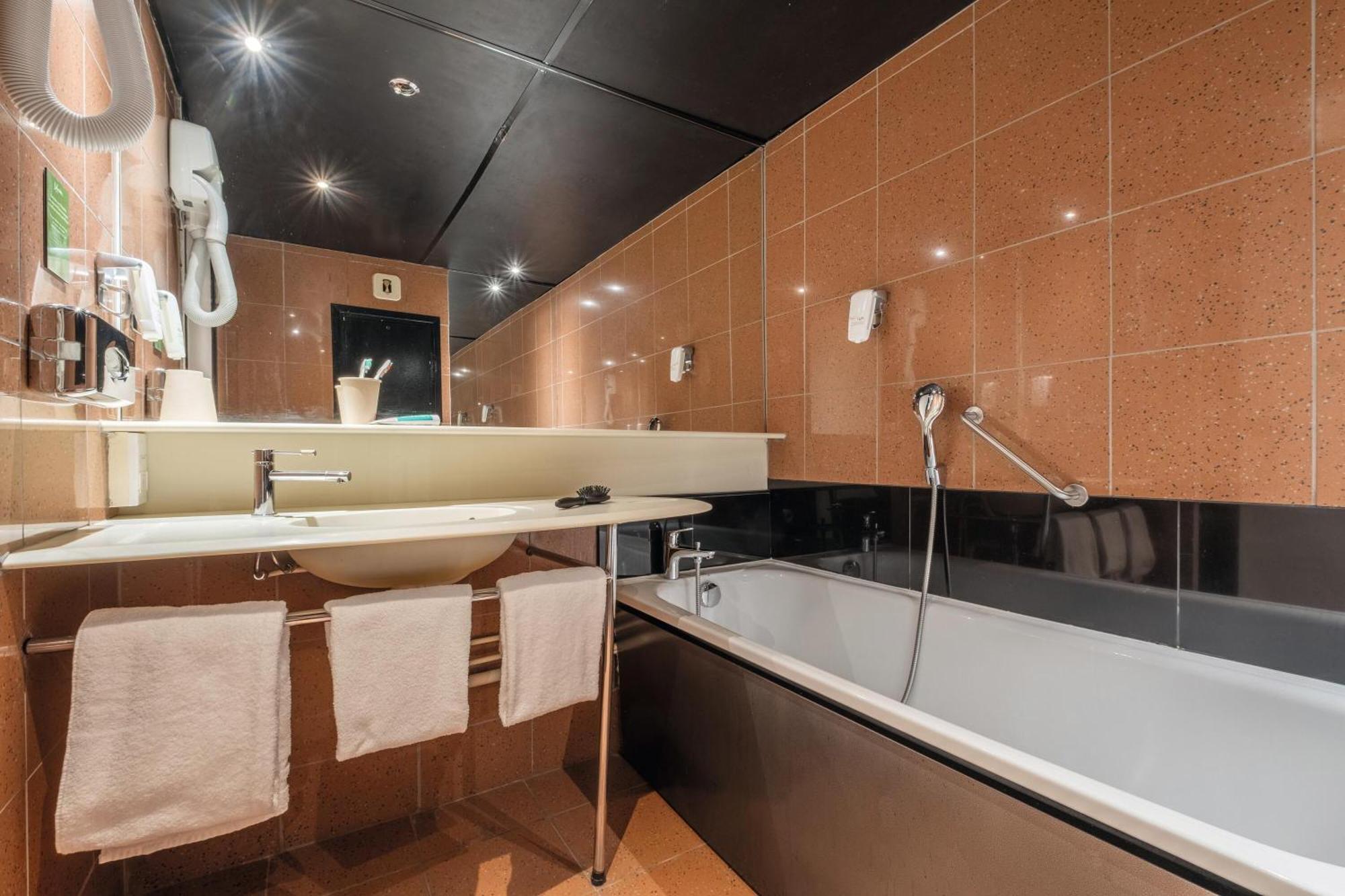 Belambra Clubs Arc 1800 - Hotel Du Golf Les Arcs  Δωμάτιο φωτογραφία