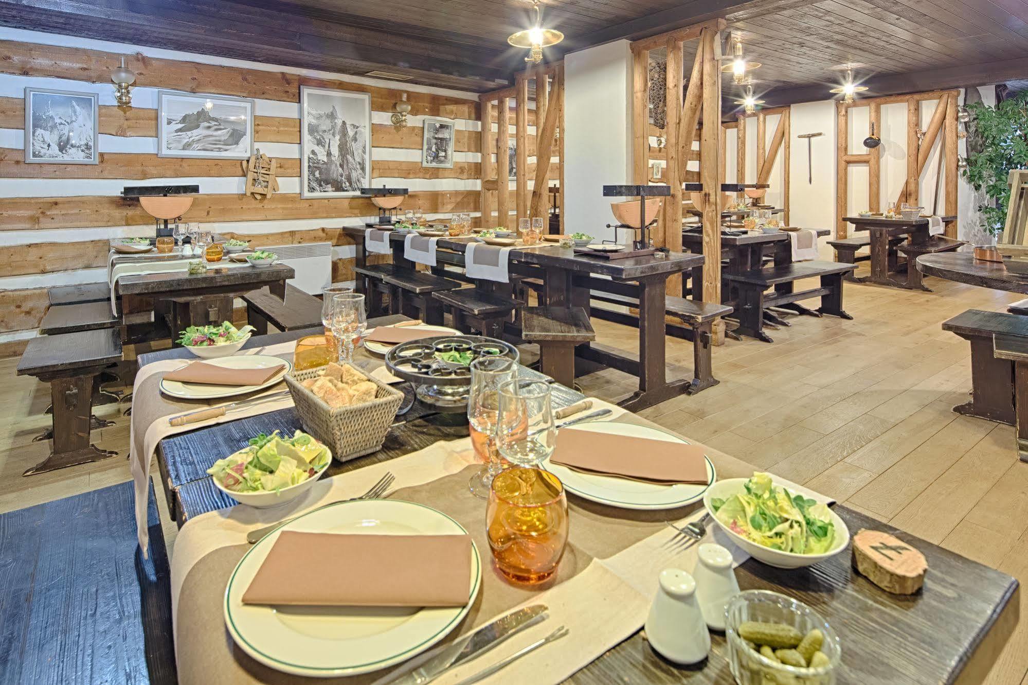 Belambra Clubs Arc 1800 - Hotel Du Golf Les Arcs  Εξωτερικό φωτογραφία
